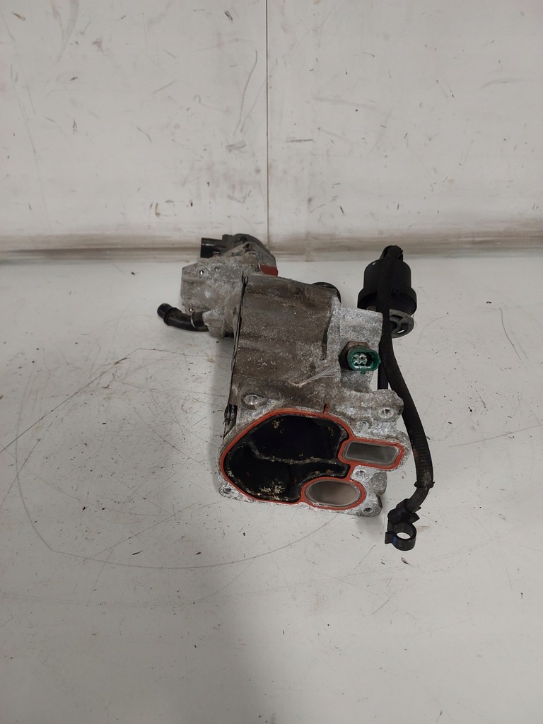 фото №4, Клапан egr 2.0 cdti opel insignia