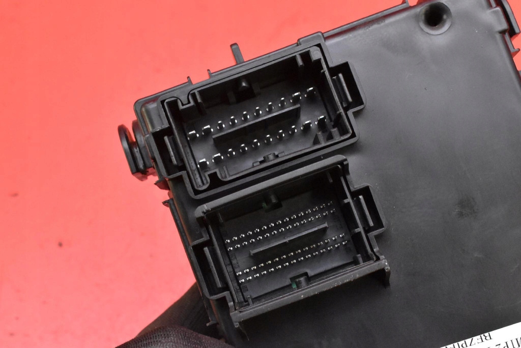 Купить Модуль комфорта 13396575 re opel meriva 2 ii b 1.4 t 140 km 10-14