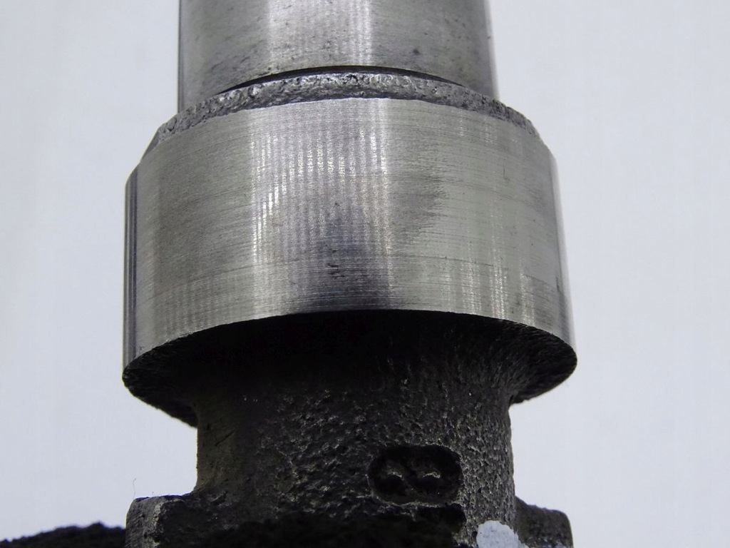 фото №10, Land rover freelander 2.0 td4 вал распределительного вала ss