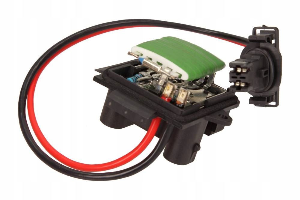 фото №5, Блок управления кондиционера renault megane sc 27-0534 maxgear