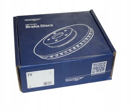 фото №1, Диск тормозной. dacia logan ii 12- перед