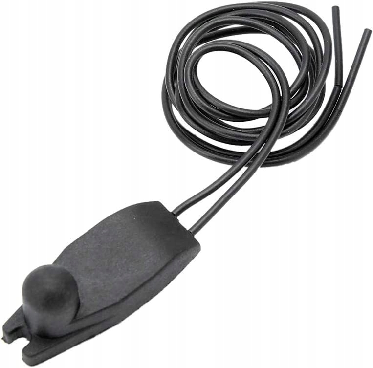 фото №1, Датчик температуры наружной peugeot citroen re