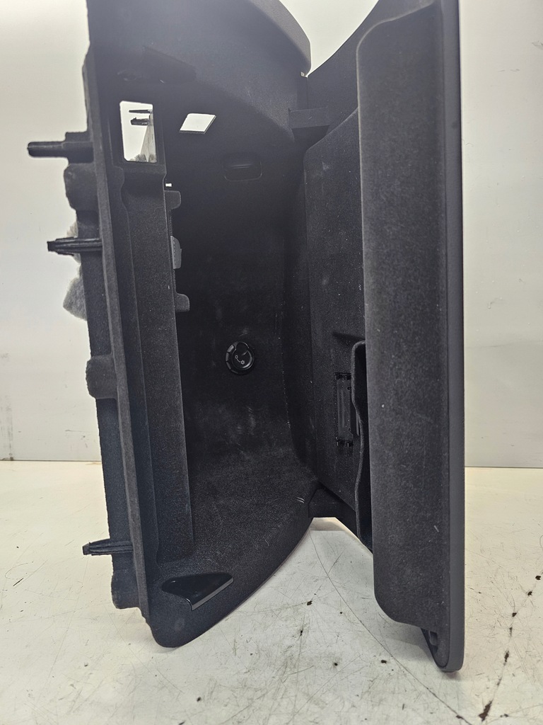 фото №8, Бардачок пассажира audi q5 8r 8r1857035h 6ps