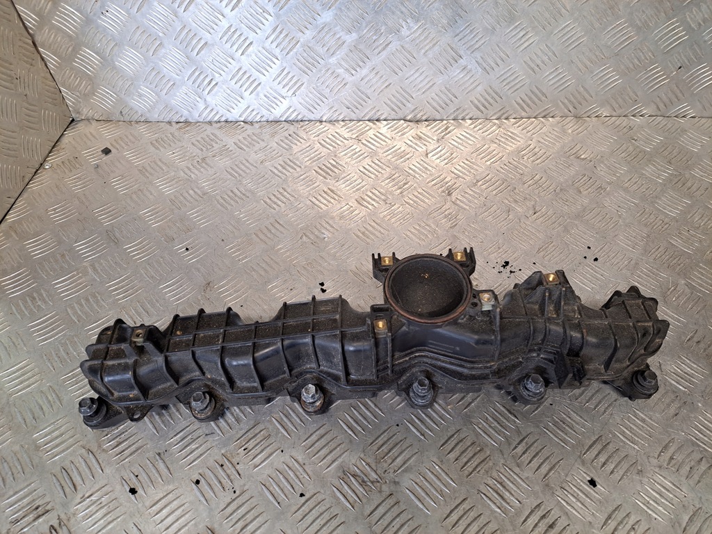 фото №7, Ford ranger 3 17r 3.2 tdci колектор всмоктуючий