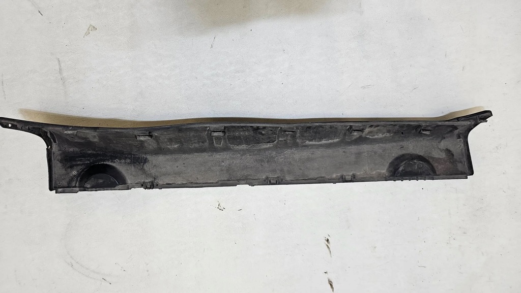 фото №6, Молдинг поріг поріг лівий smart fortwo ii 451 a4516900125