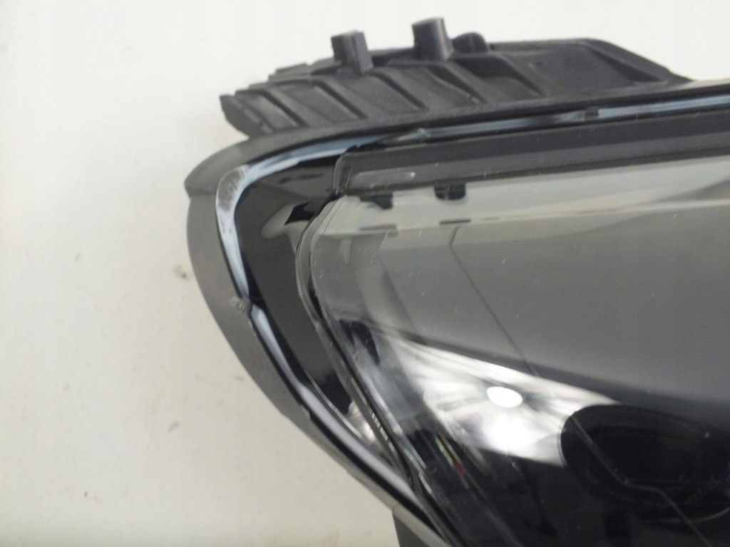 фото №12, Renault megane iv фара правий oryg