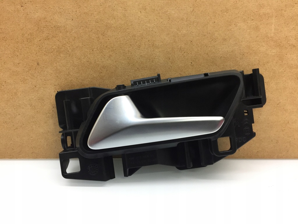 фото №1, Citroen c4 iii ручка двері лівий задня