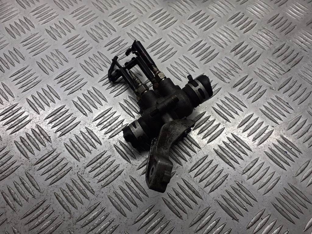 фото №1, Нагреватель wody renault laguna ii 1.9 dci