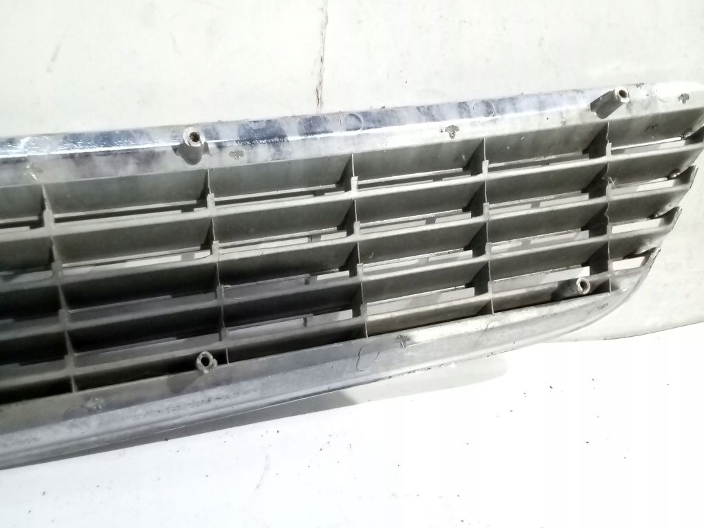 фото №10, Opel vectra c решітка радіатора решітка радіатора решітка радіатора 34005