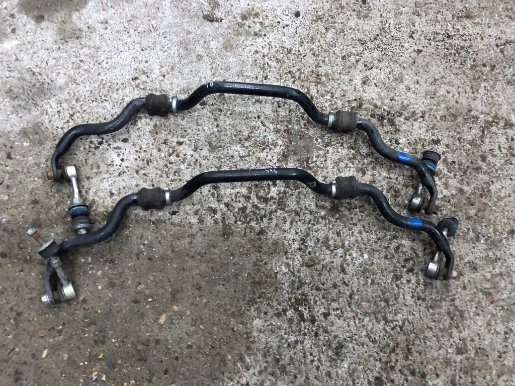 фото №1, Toyota rav4 iv 4x4 тяга стабілізатора задня