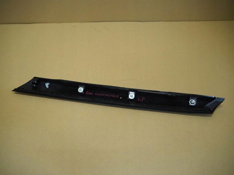 фото №2, Накладка стійка лівий перед mini r60 countryman