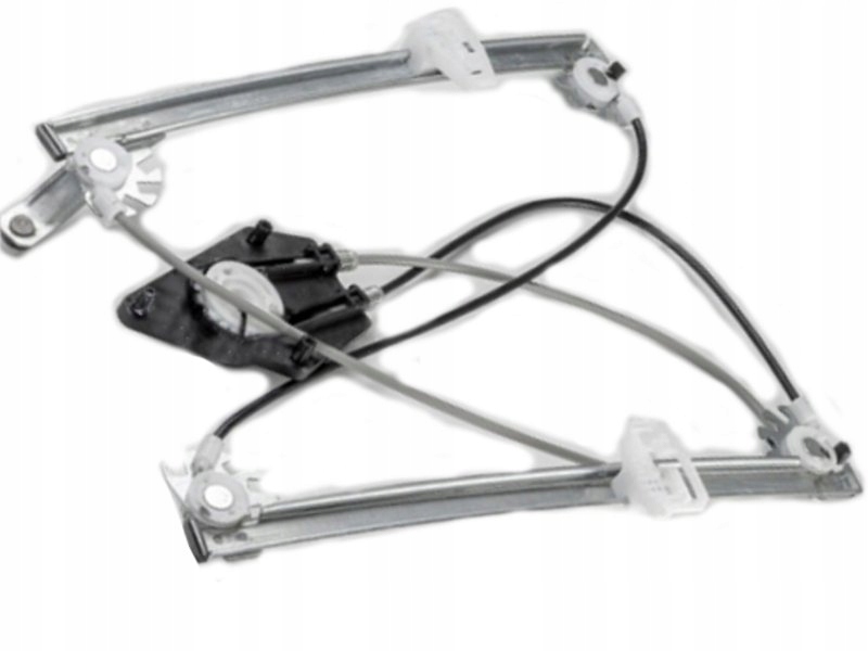 фото №1, Підйомник електричний вікон перед правий audi a1 8x