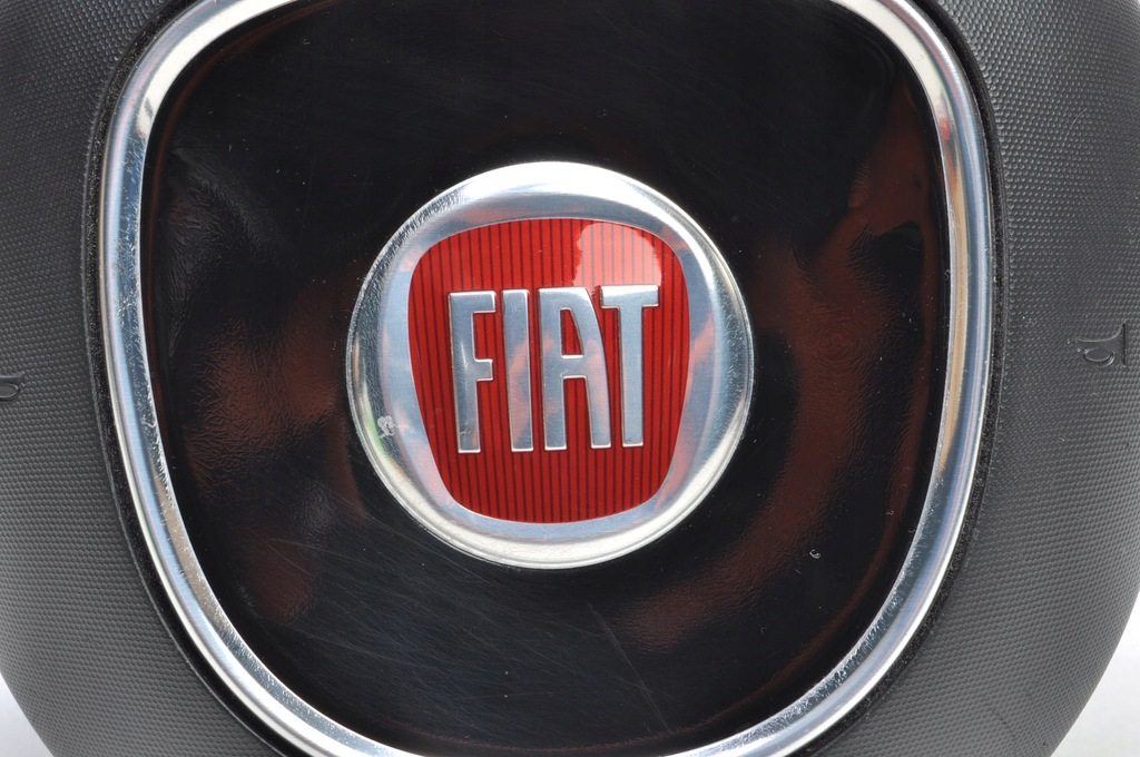 фото №6, Fiat 500l подушка повітряна водія подушка безпеки 07356121160