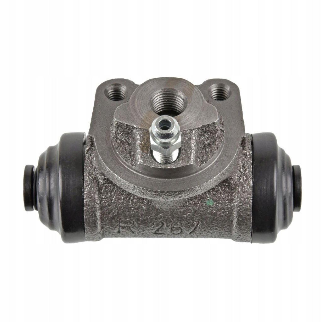 фото №10, Циліндрик гальмівний nissan kubistar 1.2,1.5dt 07.