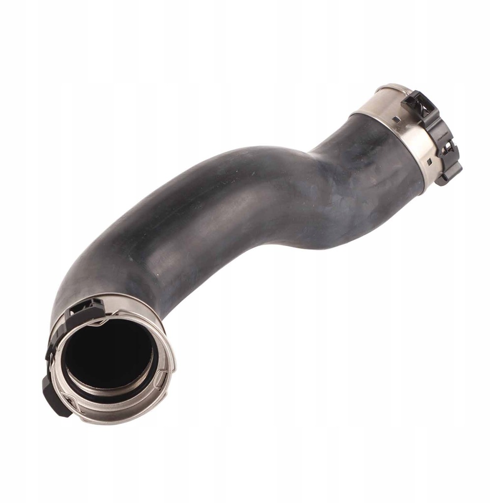 фото №11, Труба wężowa турбонагнітача інтеркулер