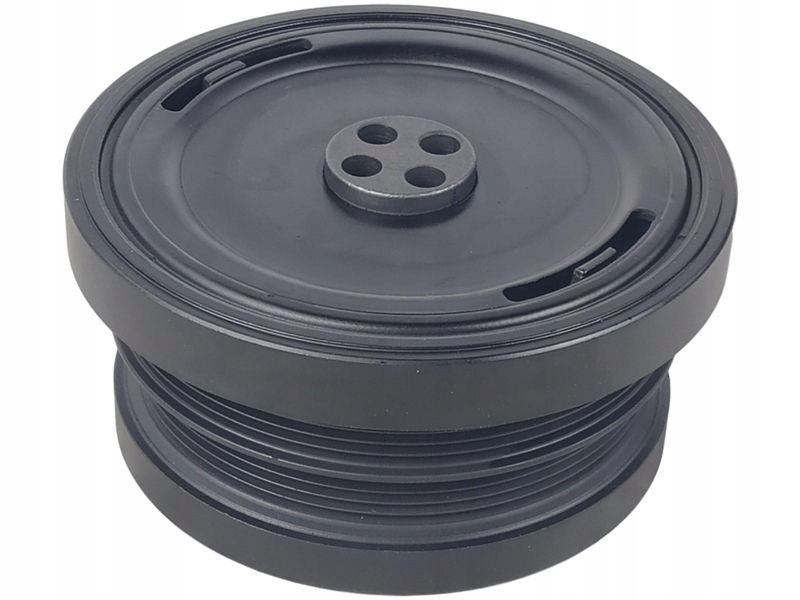 Corteco шків bmw 3 e46 330d x5 e53 3.0d Оригінал