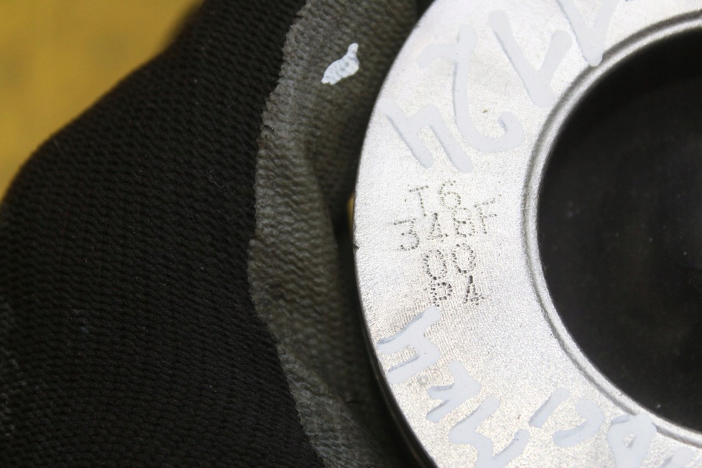 фото №8, Поршень поршни mondeo mk4 085190 2.0 tdci qxba