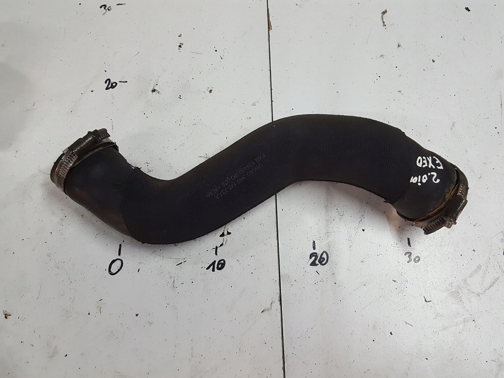 фото №1, Seat exeo 09-13r 2.0 tdi труба wąż интеркулер