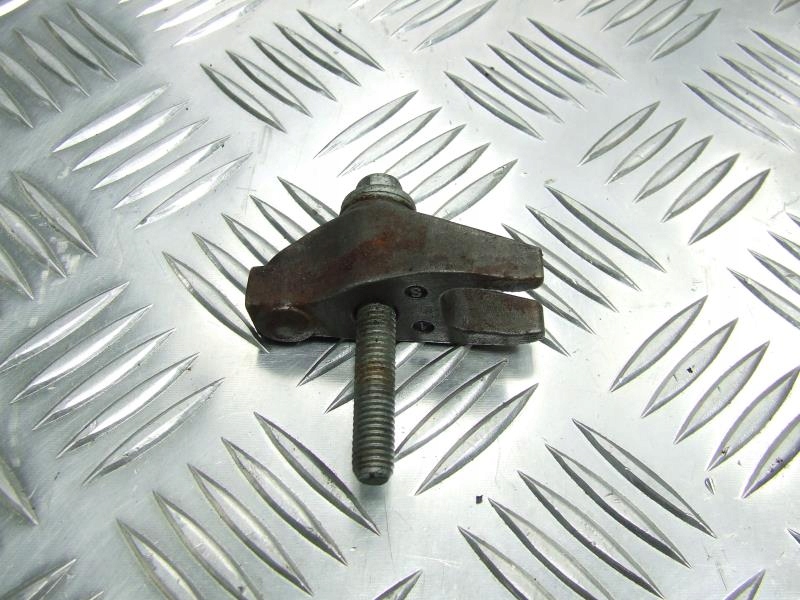 фото №1, Maserati ghibli iii 3.0 d кріплення підніжка кронштейн вприску