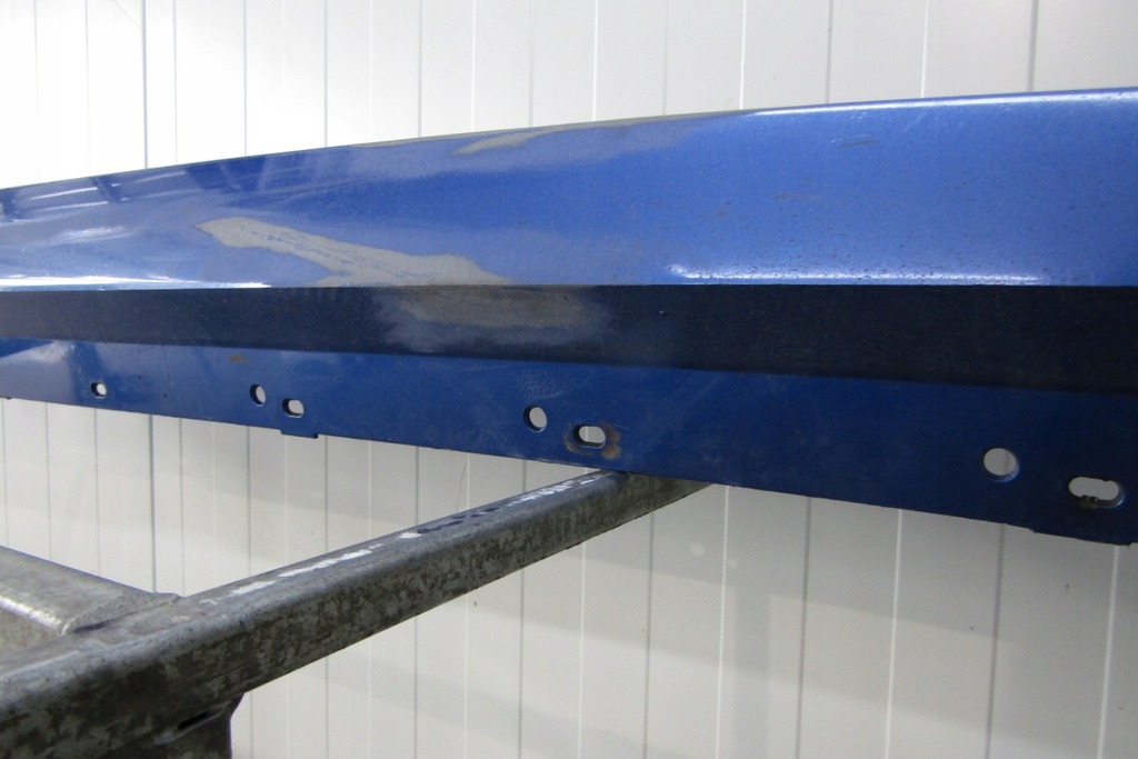 фото №10, Молдинг поріг права bmw 3 f34 gt m-pakiet