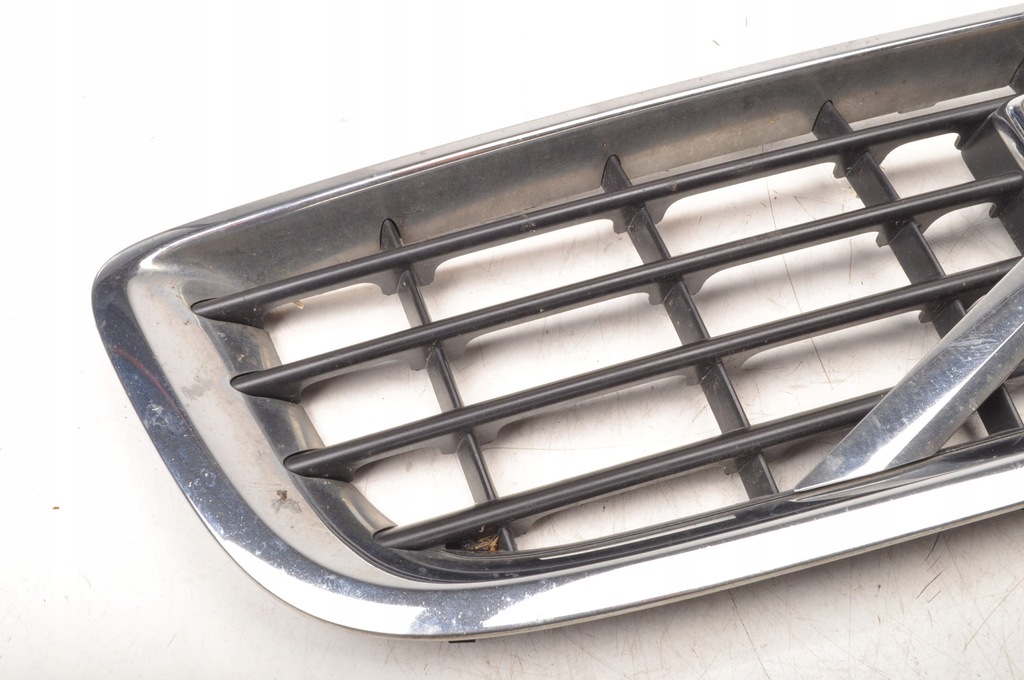 фото №7, Volvo s40 ii v50 решітка радіатора решітка радіатора решітка радіатора 30744915