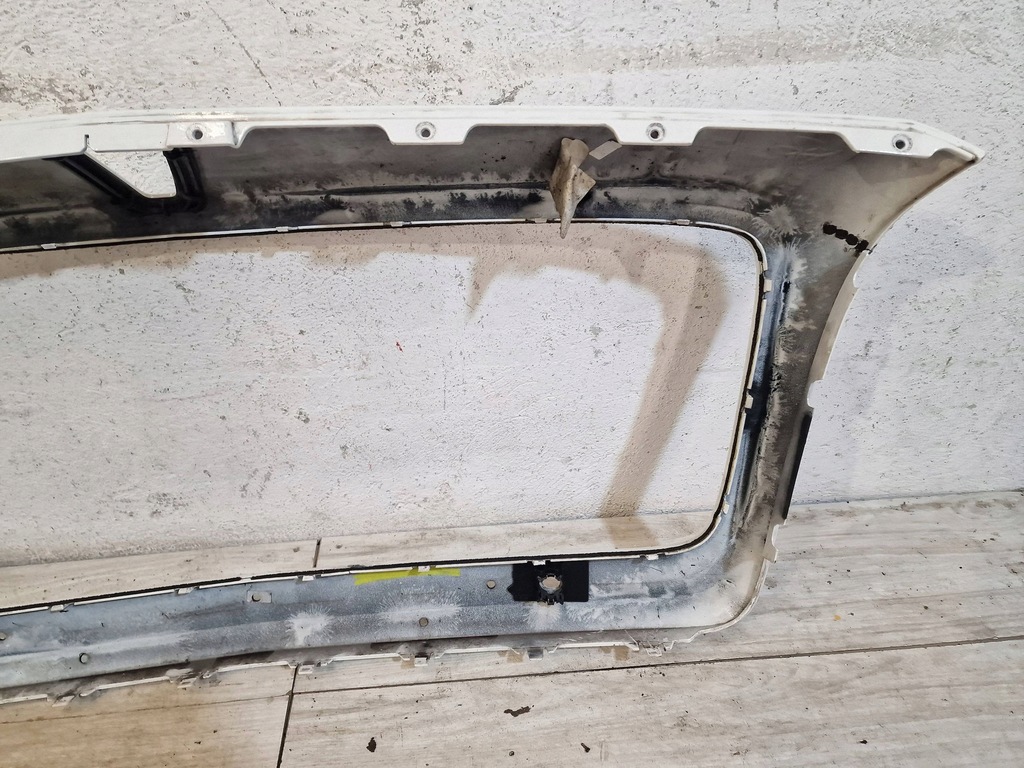 фото №7, Bentley flying spur рамка решётка радиатора 3se853653