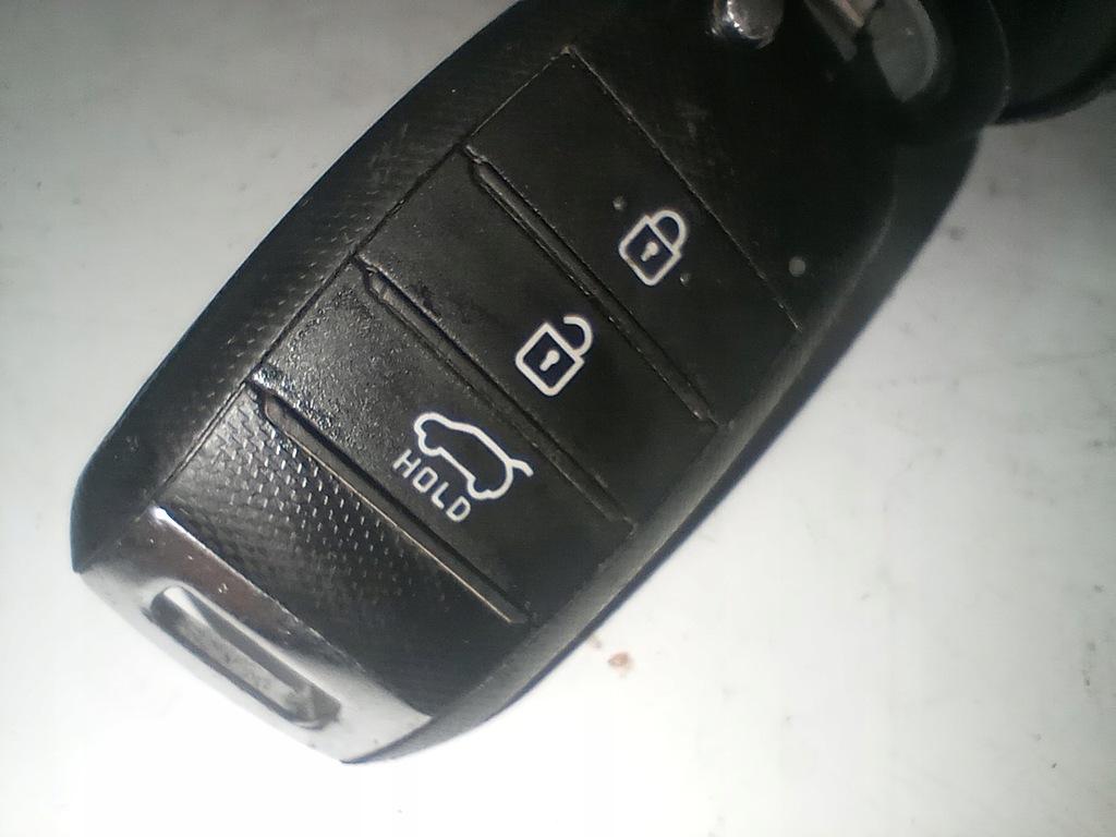 фото №8, Kia niro замок зажигания ключ pilot колонка 95430-g5100 europa