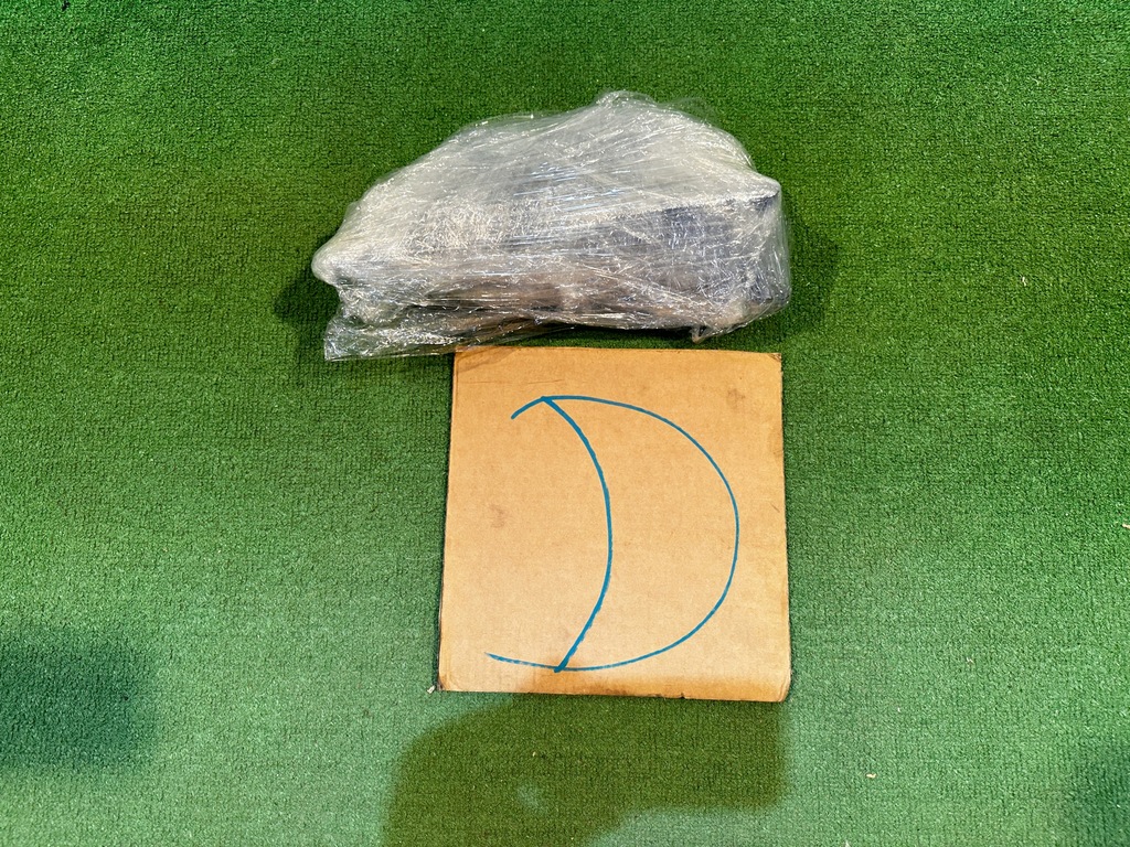 фото №11, Bmw 4 f32 петля капот правий лівий комплект 7239416 7239415