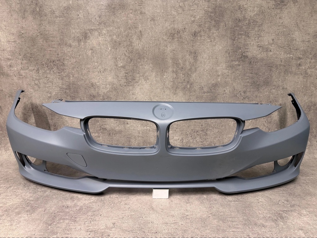 фото №1, Бампер перед bmw 3 f30 f31