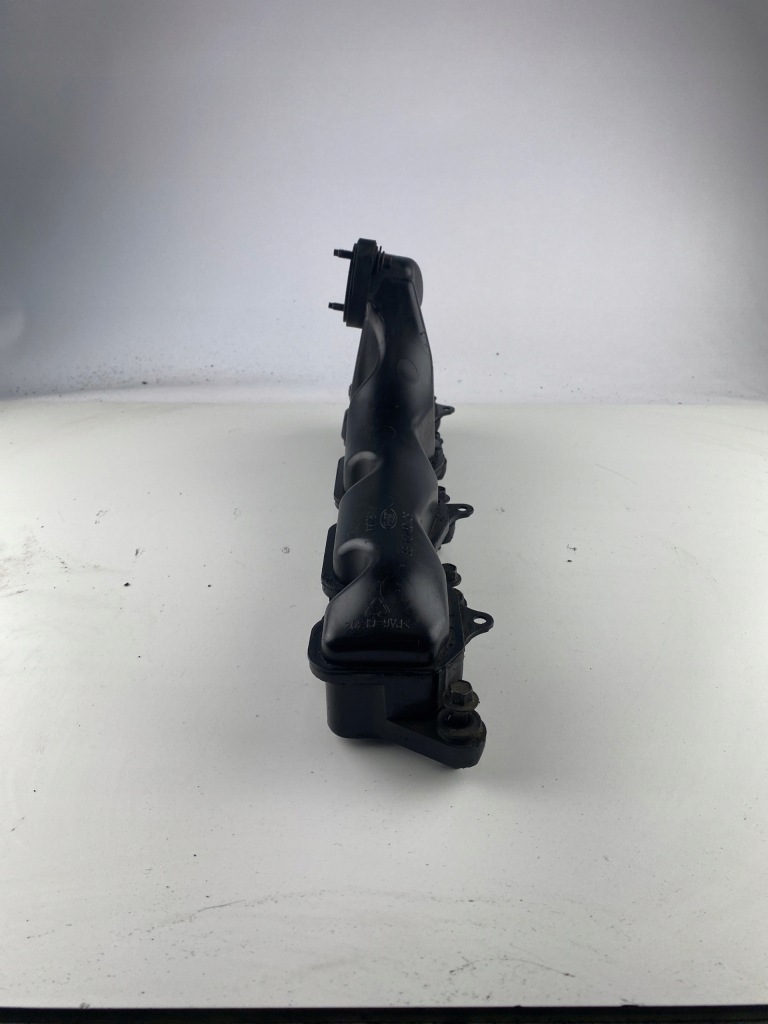 фото №3, Коллектор всасывающий land rover defender 2.4 tdci - 2012r