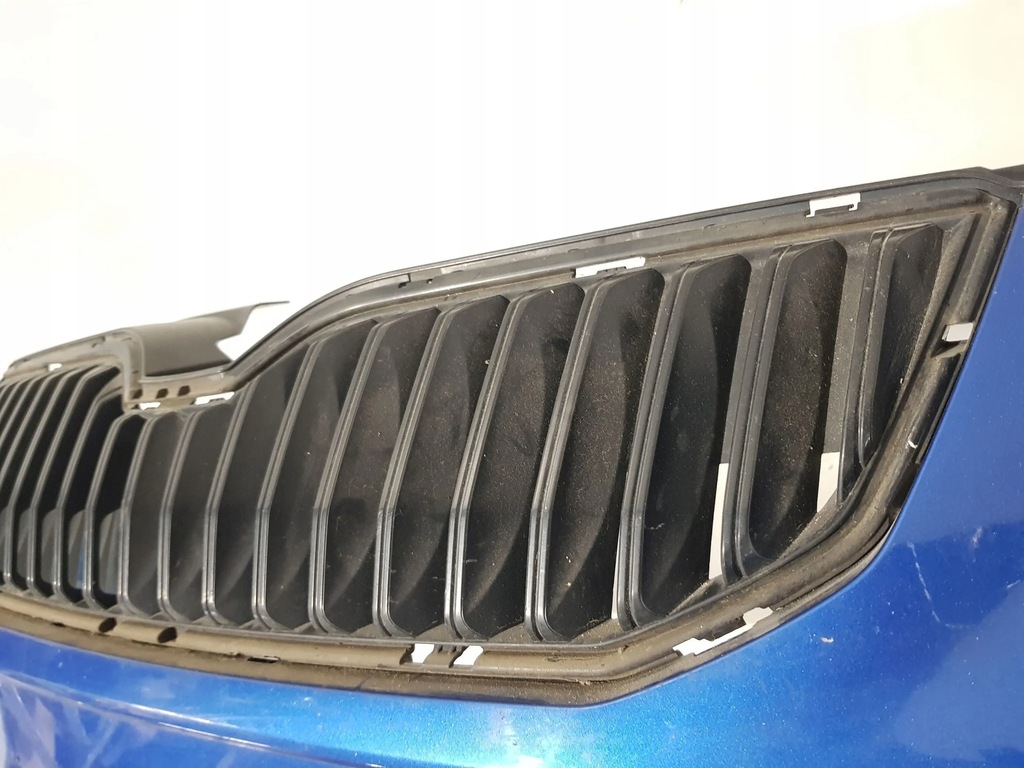 фото №12, Бампер перед передній octavia 3 iii 13-17 5e0807221