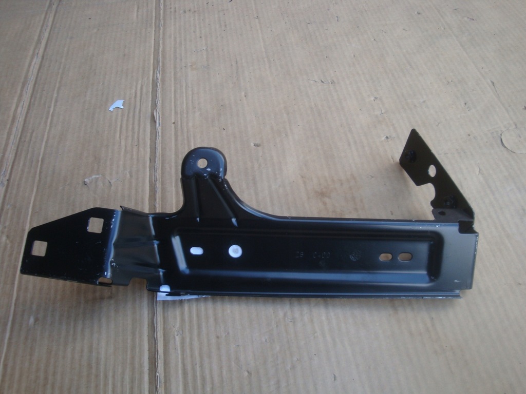 фото №5, Alfa romeo stelvio радіатор повітря права