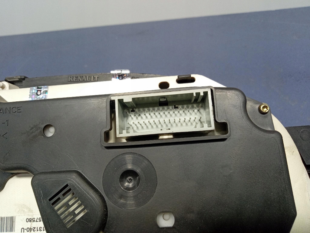 фото №5, Opel movano a 2.2 dti лічильник прилади eu 8200032767