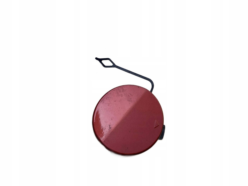 фото №1, Bmw seria 4 f32 f33 заглушка фаркоп бампера перед