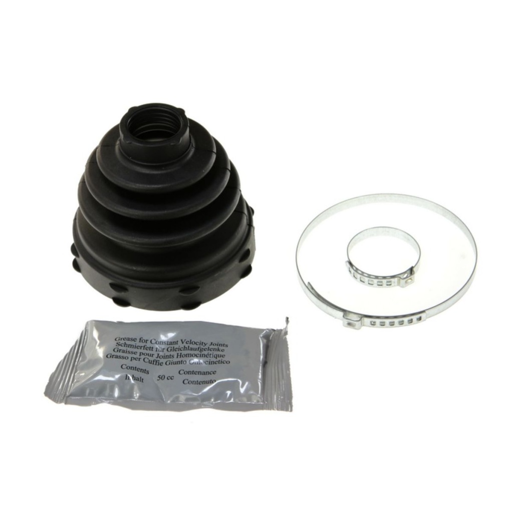 фото №1, Захист шарнір wew. pascal g6f023pc