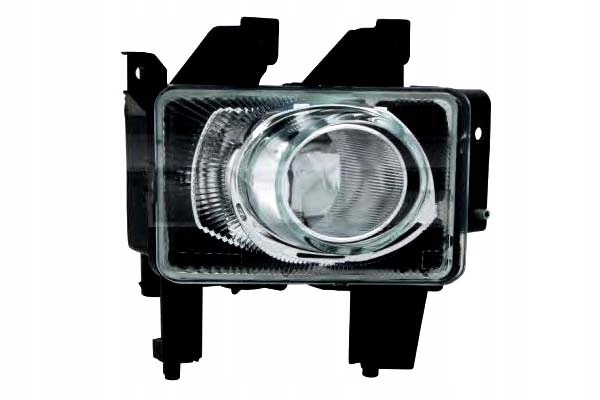 фото №1, Tyc лампа противотуманная l h3 opel astra h, astr