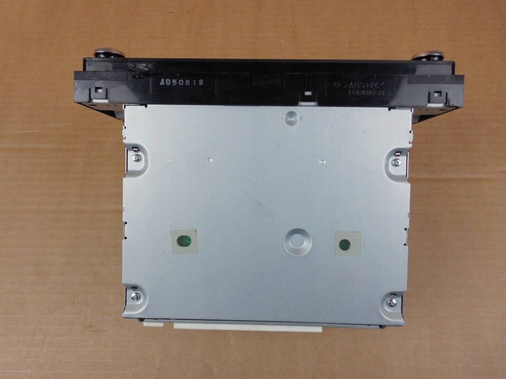 фото №8, Toyota corolla e21 2019 радіо екран дисплей 8614002730 86140-02730