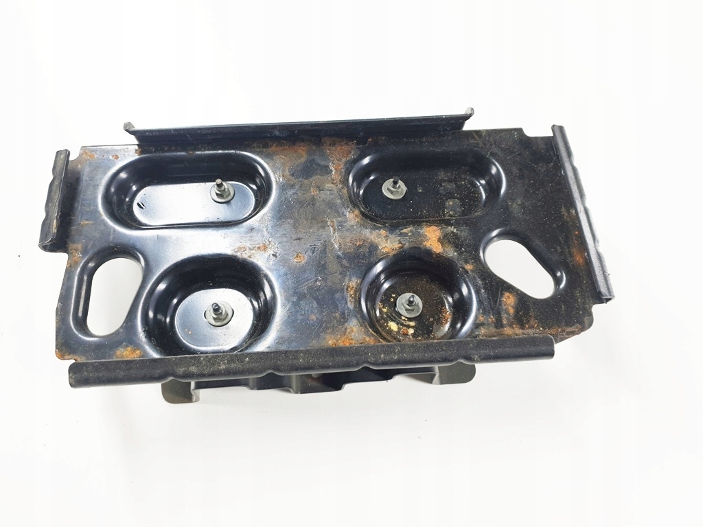 фото №1, Citroen c6 i 06r основа акумулятор