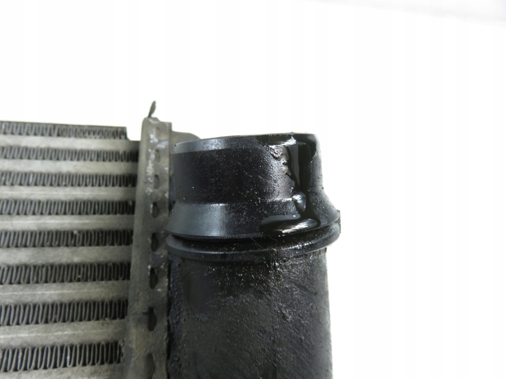 Інтеркулер opel meriva b 1.4 13337687 w6830001 в Україні