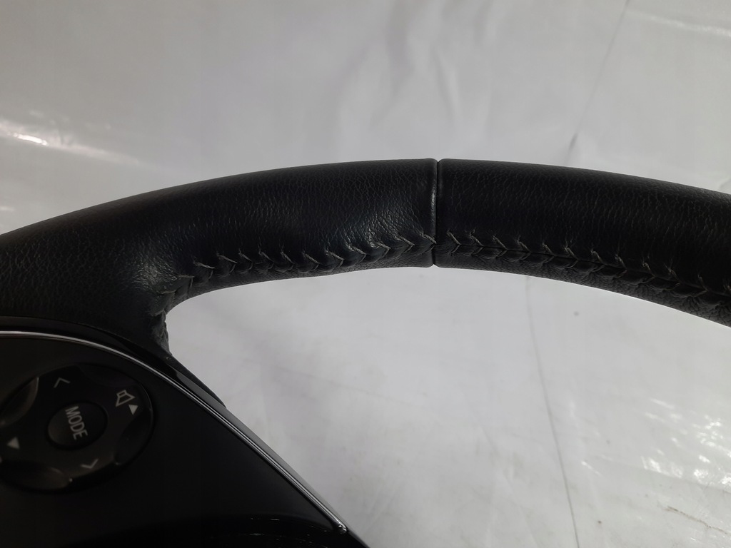 фото №8, Mitsubishi outlander 15-18 воздуховод многофункциональный 4400a711xc usa