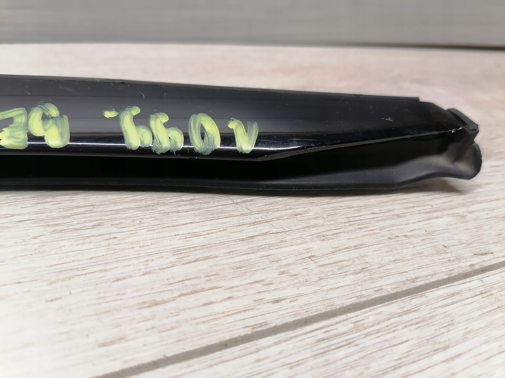 фото №7, B continental молдинг блок двигуна a правий 4w0854328a