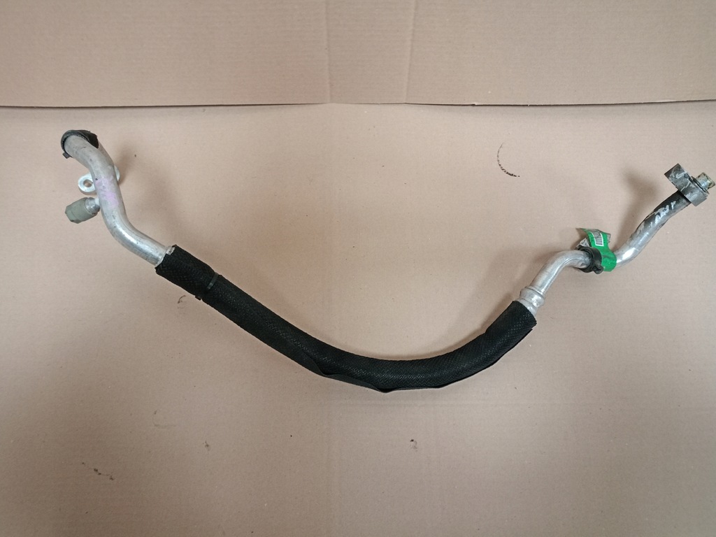 фото №1, Шланг кондиционера jeep wrangler jl 18-