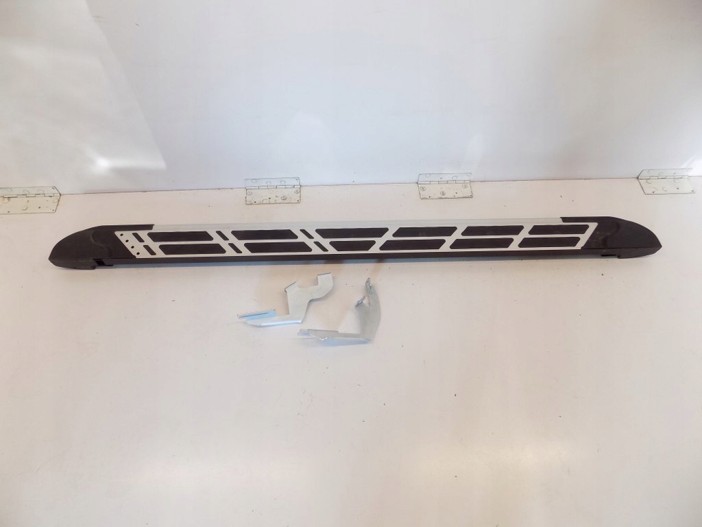 фото №1, Поріг підніжка ford ranger