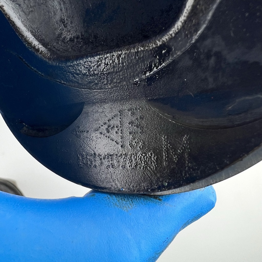 фото №6, Поршень поршни vw passat touran eos golf a3 a4 2.0