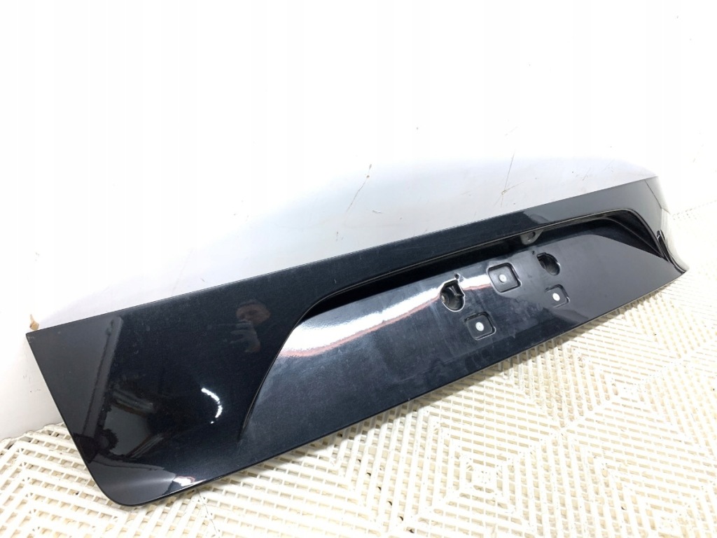 Накладка крышки задний alfa stelvio suv 156117304 Цена
