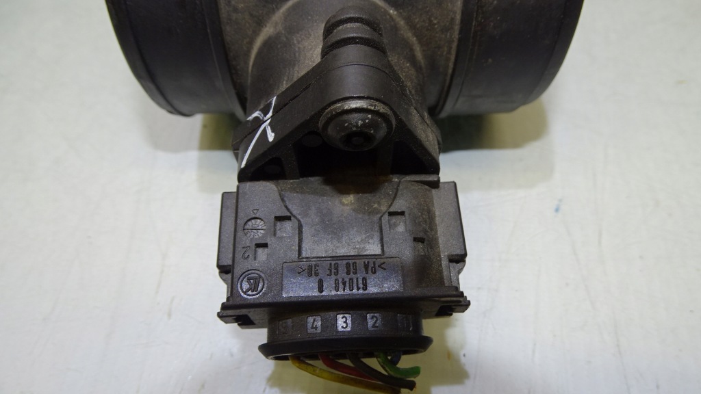 Витратомір повітря mini one r50 1.4d 0281002621 Оригінал