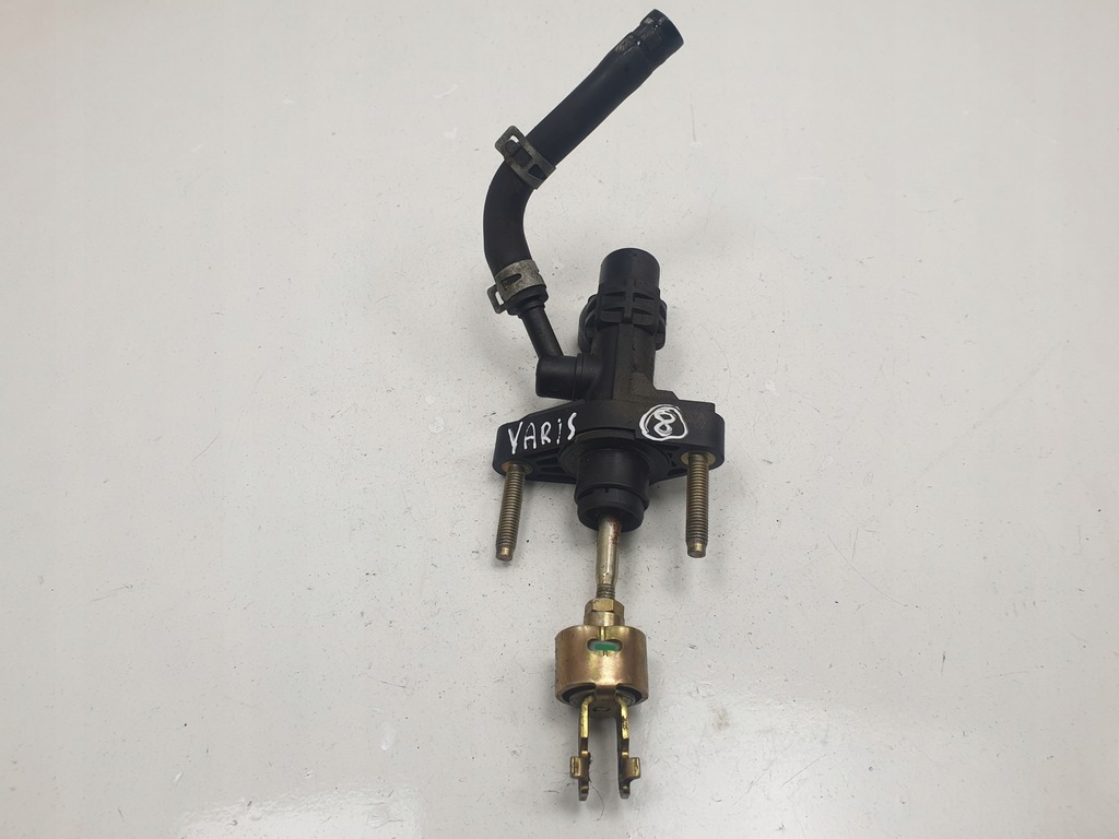 фото №1, Toyota yaris i помпа гальмівна гальма