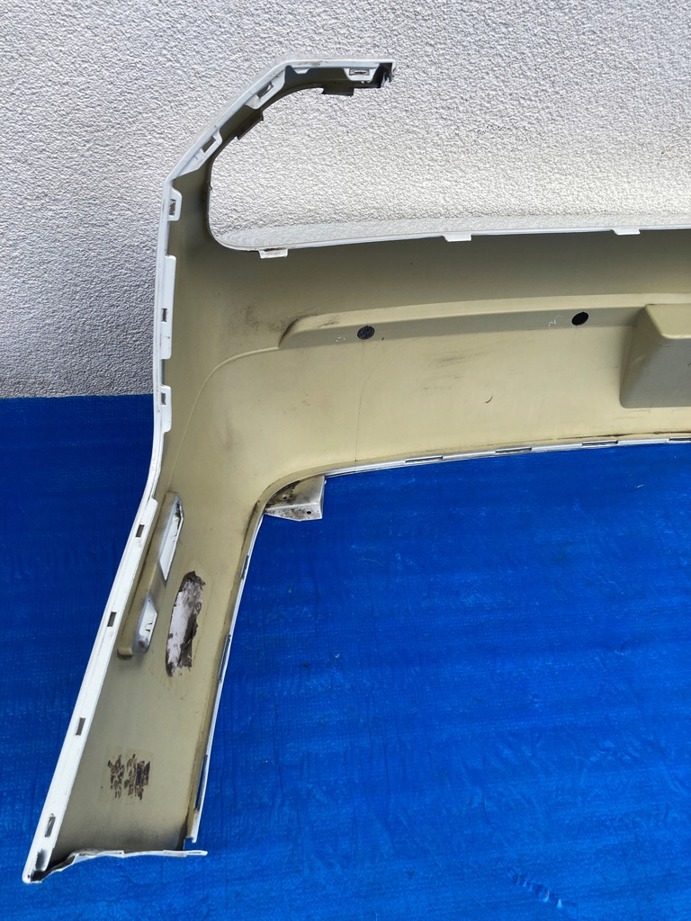 фото №9, Бампер задній dodge challenger