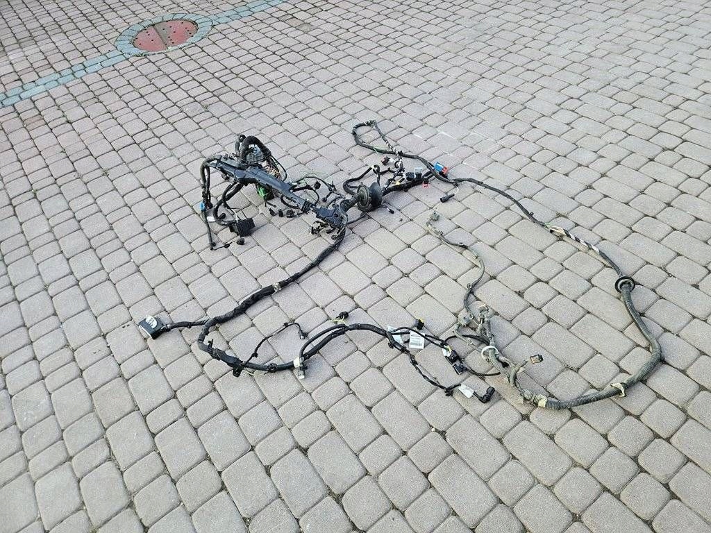 Купити Електропроводка відсік двигуна 1.5d 4x4 proace berlingo combo e rifter 21970878