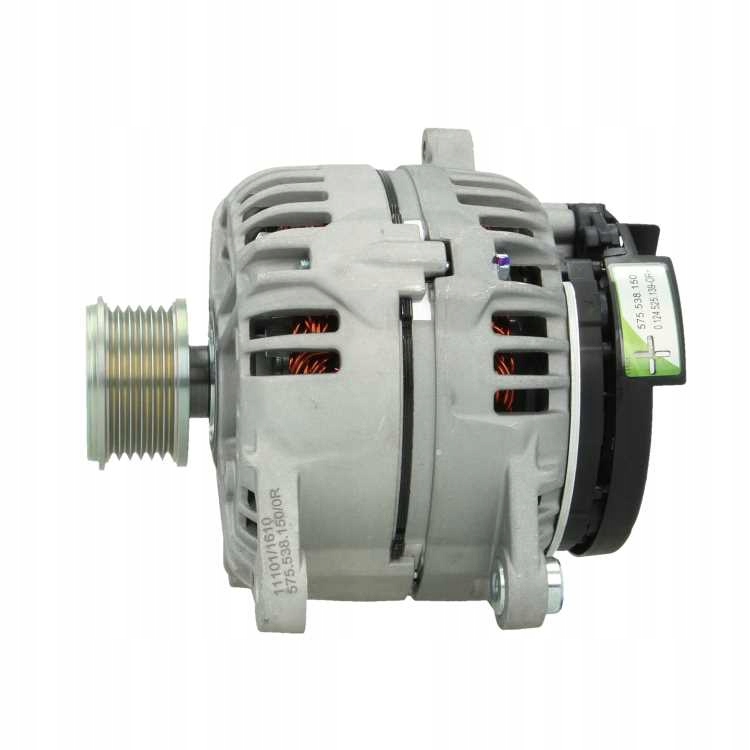 фото №3, Новий генератор renault talisman estate/break renault kangoo express renaul